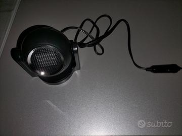 riscaldatore elettrico abitacolo