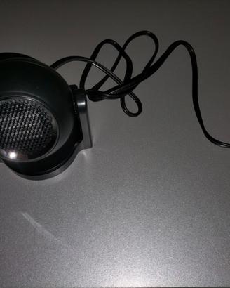 riscaldatore elettrico abitacolo