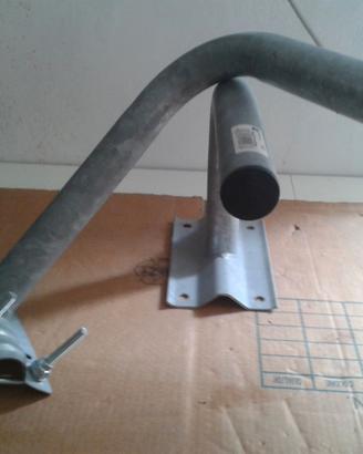 Supporti per Antenne/Parabole