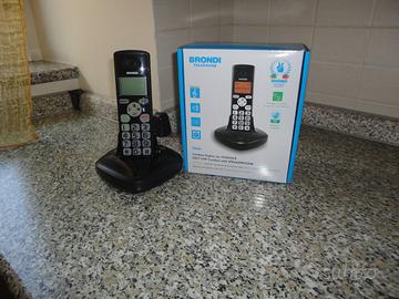 Cordless brondi