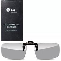 occhiali CINEMA 3D LG AG-F420