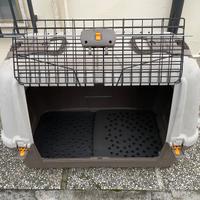 Trasportino kennel taglia XL