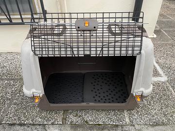 Trasportino kennel taglia XL