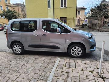 OPEL COMBO LIFE