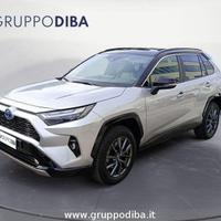 Toyota RAV4 V 2019 Benzina 2.5 vvt-ie h Style...