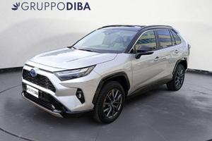 Toyota RAV4 V 2019 Benzina 2.5 vvt-ie h Style...