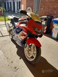 Honda CBR 600F del 1999