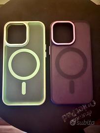 Cover iphone 13 pro just in case
