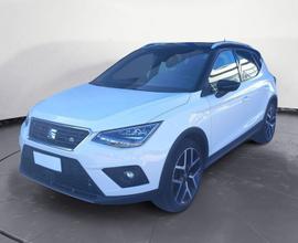 Seat Arona 1.0 TGI FR