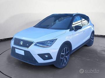 Seat Arona 1.0 TGI FR