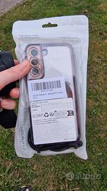 Cover per samsung s22 u