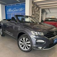 Volkswagen T-Roc Cabriolet 1.5 tsi Style dsg