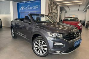 Volkswagen T-Roc Cabriolet 1.5 tsi Style dsg