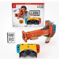Nintendo Labo
