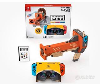 Nintendo Labo