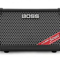 Roland Cube Street Ex 