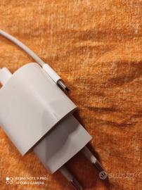alimentatore completo iPhone 15 