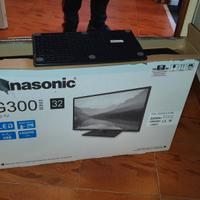 TV Panasonic TX 32" G310E