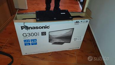 TV Panasonic TX 32" G310E