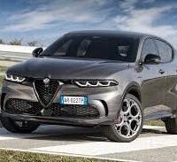 Musata completa e ricambi vari ALFA ROMEO TONALE 2