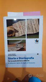 Storia e Storiografia 2