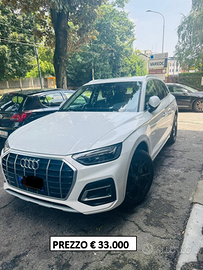 AUDI Q5 2021 QUATTRO S TRONIC S LINEA CMBIO AUTO