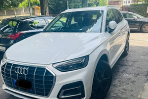 AUDI Q5 2021 QUATTRO S TRONIC S LINEA CMBIO AUTO