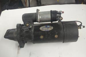motorino Caterpillar 24v