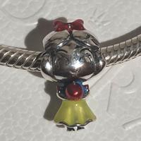 Charm biancaneve