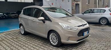 Ford B-Max 1.6 Titanium Automatica Tetto Telecamer