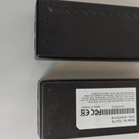 Alimentatore Ethernet (PoE)