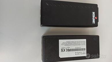 Alimentatore Ethernet (PoE)