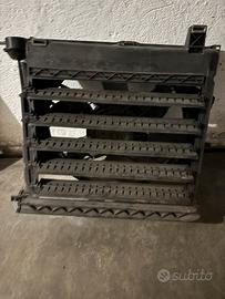 Elettro ventola BMW E46