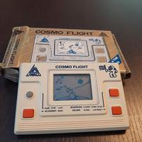 Retrogame Cosmo Flight Liwaco