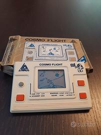 Retrogame Cosmo Flight Liwaco