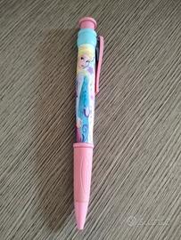 Penna jumbo Frozen Disney 