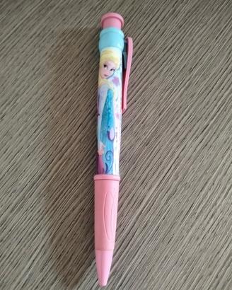 Penna jumbo Frozen Disney 