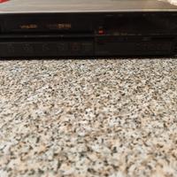 Videoregistratore sansui sv-r9510hf hifi stereo