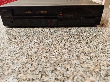 Videoregistratore sansui sv-r9510hf hifi stereo