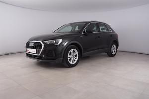 AUDI Q3 II 2018 - Q3 35 2.0 tdi s-tronic