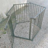 cancelletto sicurezza 