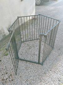 cancelletto sicurezza 