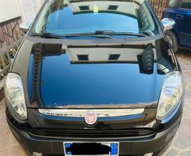 Fiat Punto Evo 1.3 Multijet 95 CV