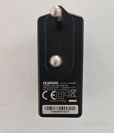Caricabatterie originale Huawei HW-050055E1W