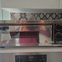 Forno per pizza