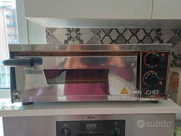 Forno per pizza