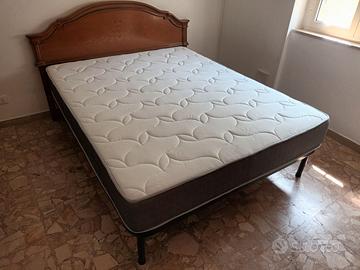 Materasso matrimoniale TopLinea ( 160 x 200 cm )