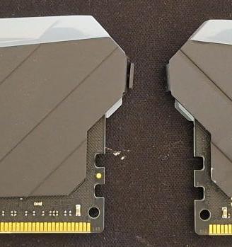 PNY XLR8 EPIC-X RGB 32GB (2x16GB) DDR4 3600 CL18 R