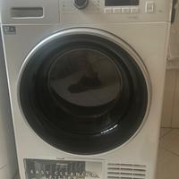 Asciugatrice Whirlpool 9kg NUOVA