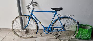 bicicletta atala tour anni 80